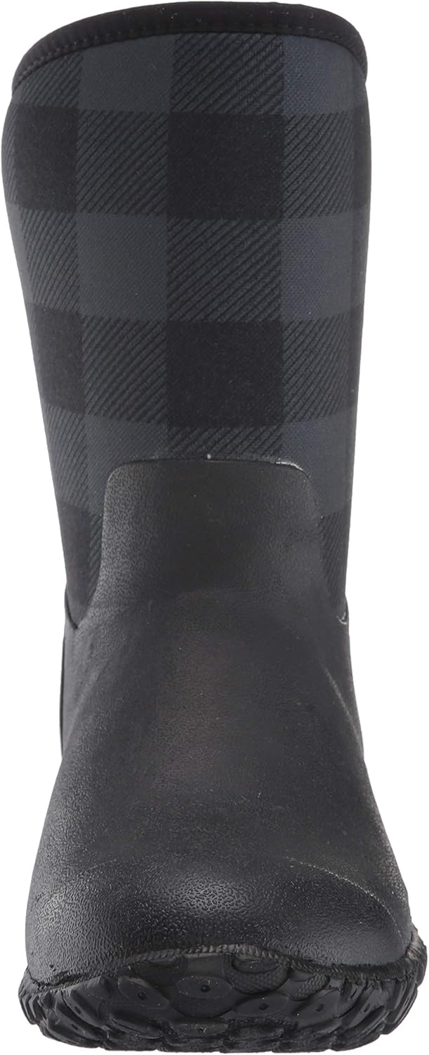  | Muck Boot Women's Muckster Ii Mid Ankle Boot | Rain Footwear