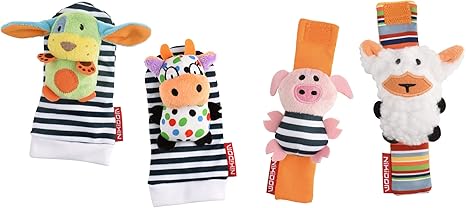 toy socks for babies