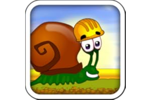 Snail Bob: Finding Home