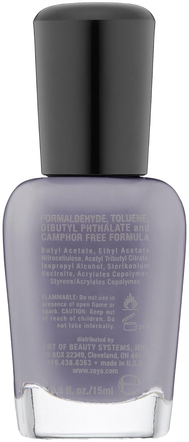 Amazon Com Zoya Nail Polish Caitlin 0 5 Fluid Ounce Luxury Beauty Amazon Com Zoya Nail Polish Caitlin 0 5 Fluid Ounce Luxury Beauty