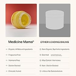 VMAGIC by Medicine Mama Organic Vulva Balm