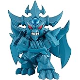 Megahouse - Yu-Gi-Oh! Duel Monsters - Obelisk The Tormentor, Megatoon Collectible Figure