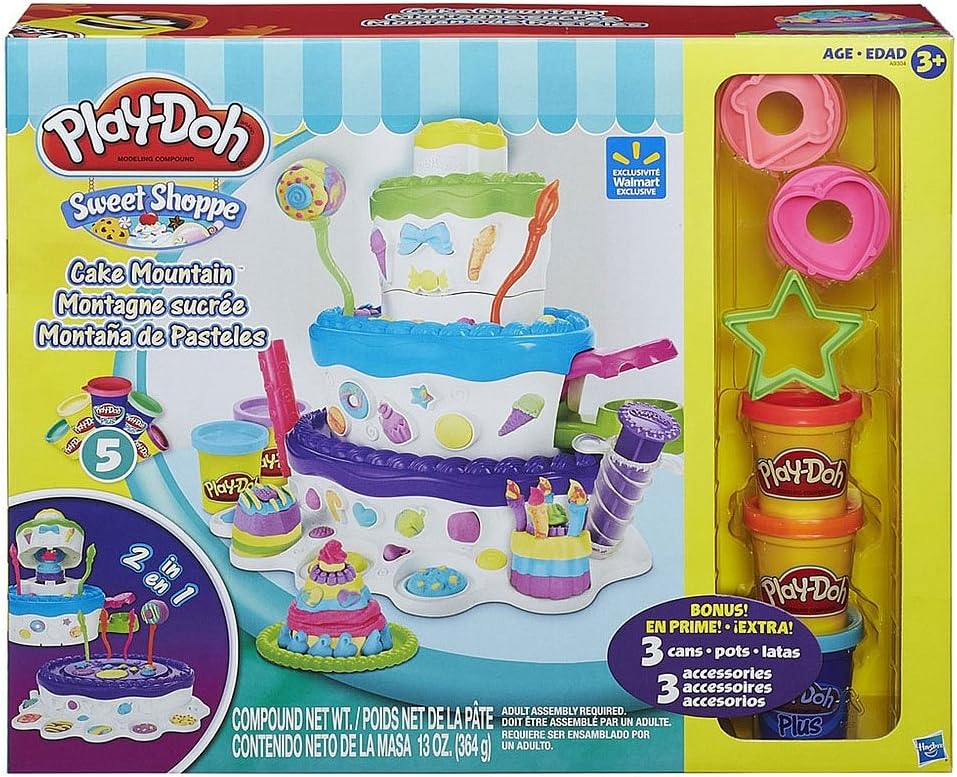 pulpo play doh walmart