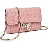 AUYKERUN Small Crossbody Bag Sling Bag, Phone Holder for Women