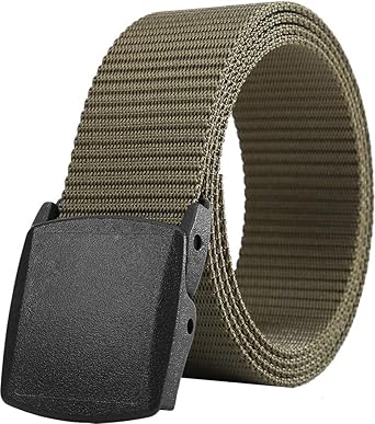 mens outdoor belts