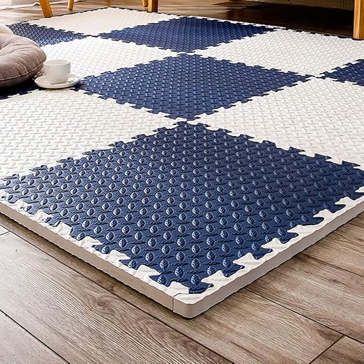 anti slip play mat