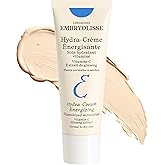 Embryolisse Vitamin C Energizing Face Moisturizer. Radiance-Boosting, Anti-Aging Daily Cream for Immediate and long-lasting hydration & Glow, 1.35 Fl Oz