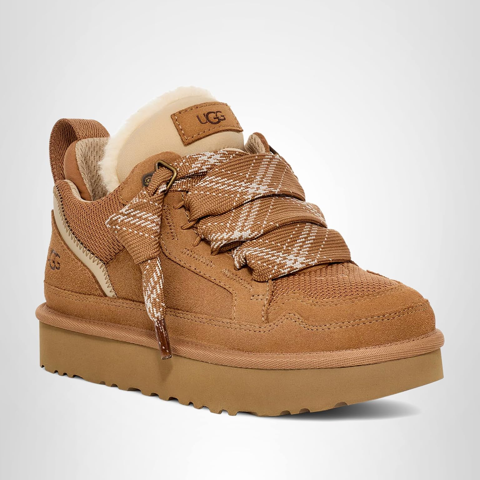 UGG Women's Lowmel Sneaker