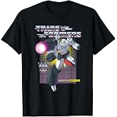 Transformers Megatron T-Shirt