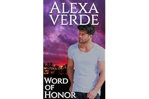 Word of Honor (Honor and Danger Team Book 6)