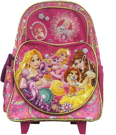 Amazon ディズニー プリンセス ロイヤルペット キャリーバッグlサイズ おもちゃ おもちゃ