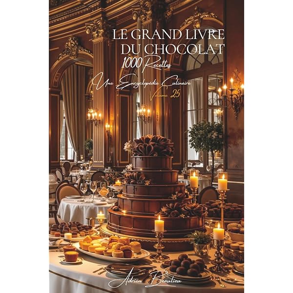 Amazon.com: Le Grand Livre de cuisine d'Alain Ducasse : Desserts