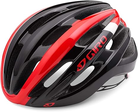 giro foray road helmet