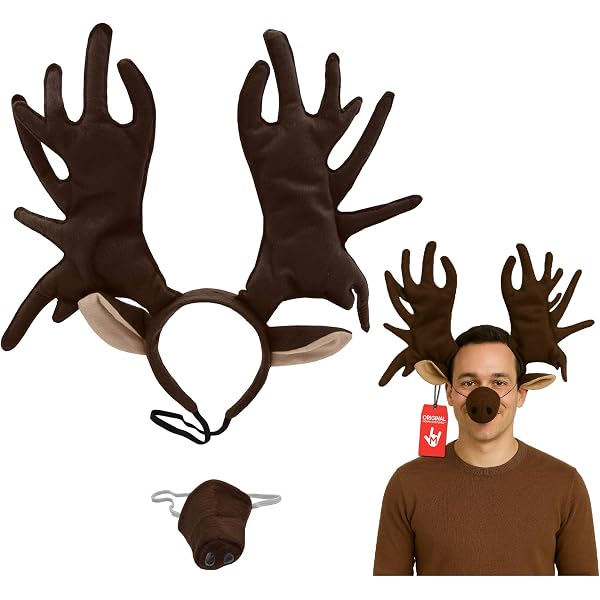 Bonnet Tigre En Peluche – Chapeau D'hiver Chaud Et Confortable – Accessoire Déguisement Pour Fêtes Et Nouvel An – Taille Unique Enfant