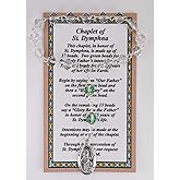 McVan St. Dymphna Chaplet