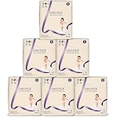 Baby Diapers, DRYPER Disposable Diaper, Size 5 Diapers (28-39 lbs), 3D Leak Guards & Wetness Indicator, Ultra-Soft & Thin, Fast Water Absorption Nappies, 114 Count