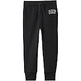 GAP Logo Pull-on Jogger Sweatpants