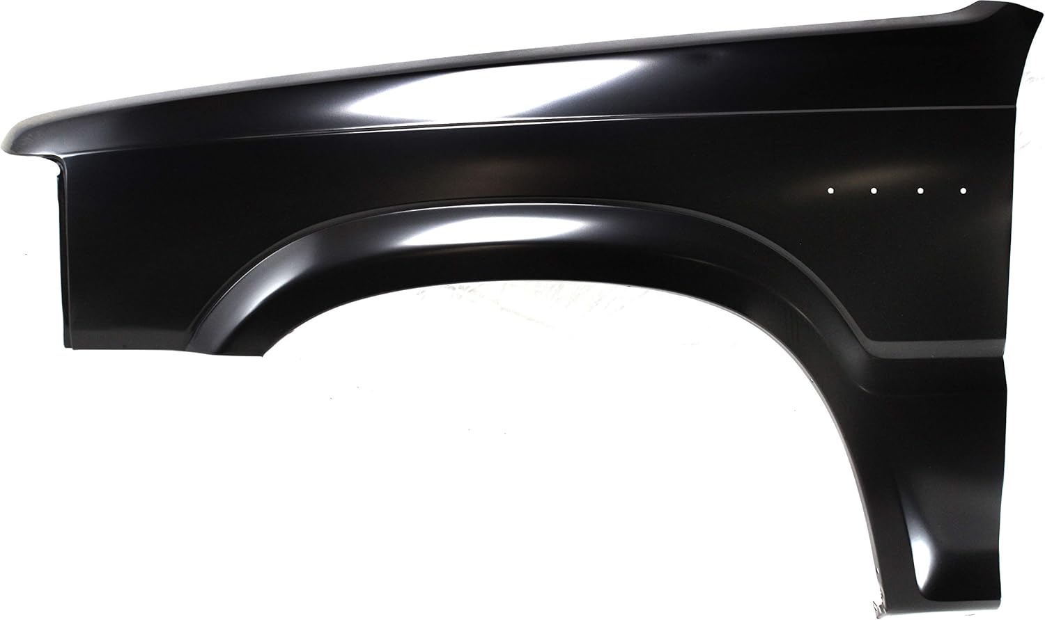 Fender Compatible with MAZDA PICKUP 19861993 LH RWD