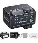 Amazon.com : GODOX iT30 Pro F mini TTL Wireless Camera Flash