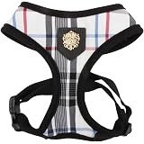 Puppia Junior Leine Größe L, Rosa – Hunde-Leine Aus Polyester, Waschbar Bei 30°