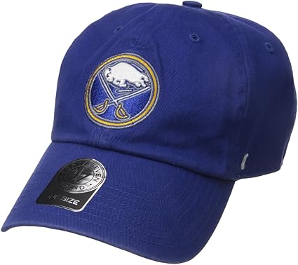 sabres baseball cap