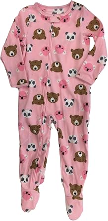 carters koala pajamas