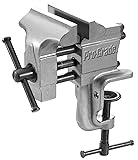 3" WORKSHOP CLAMP VISE