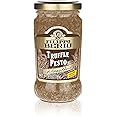 Filippo Berio Pesto, Truffle, 6.7 Ounce Glass Jar