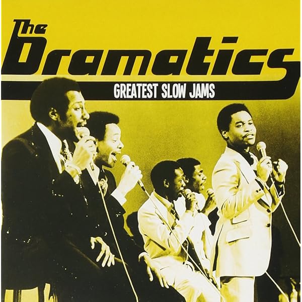米CD Dramatics Mellow Drama GVCD1025 Groovesville /00110 The Dramatics – Mellow Drama – CD (), 1994 [r5218406] | Discogs