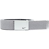 Nike womens Stretch Reversible Single Web Belt