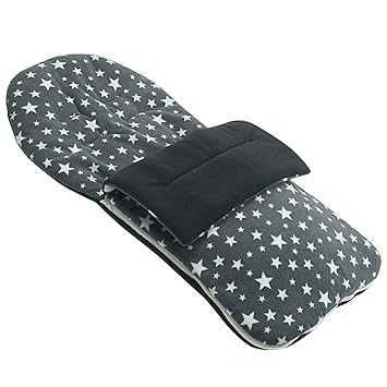 jane trider footmuff