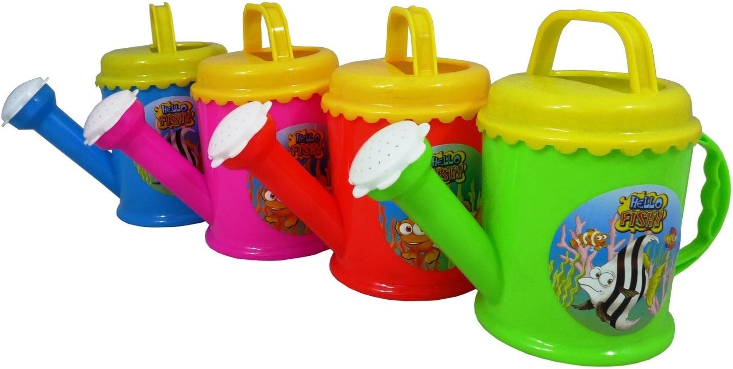 SwimExpert Children's Fun Watering Can