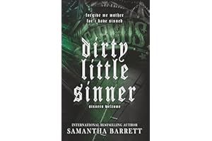 Dirty Little Sinner