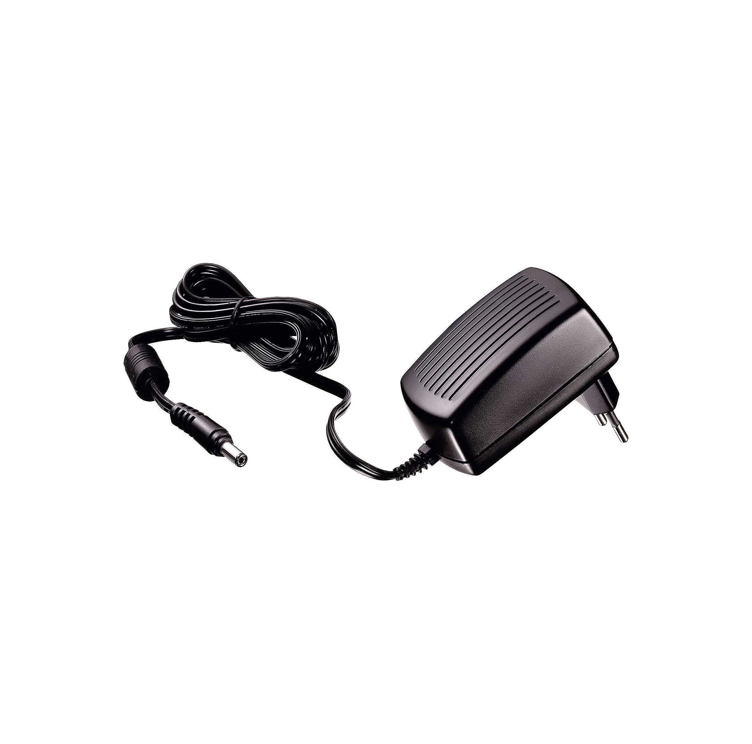 DYMO LabelManager Power Adaptor | for LabelManager 160210D500TS & Rhino 420052006000+ Label Makers | EU Plug