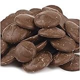Merckens Milk Chocolate 2 Pounds