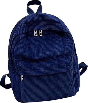 corduroy backpack amazon