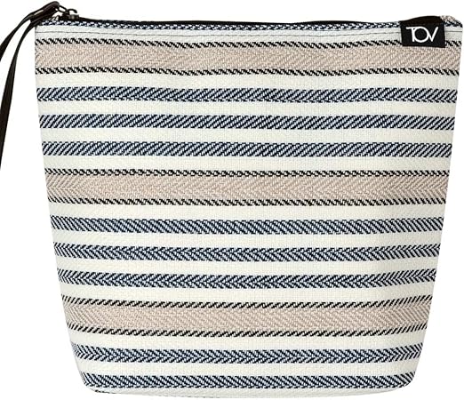 insulated snack pouch