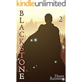 Blackstone (Deepwoods Saga Book 2)
