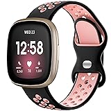 Maledan Cute Bands Compatible for Fitbit