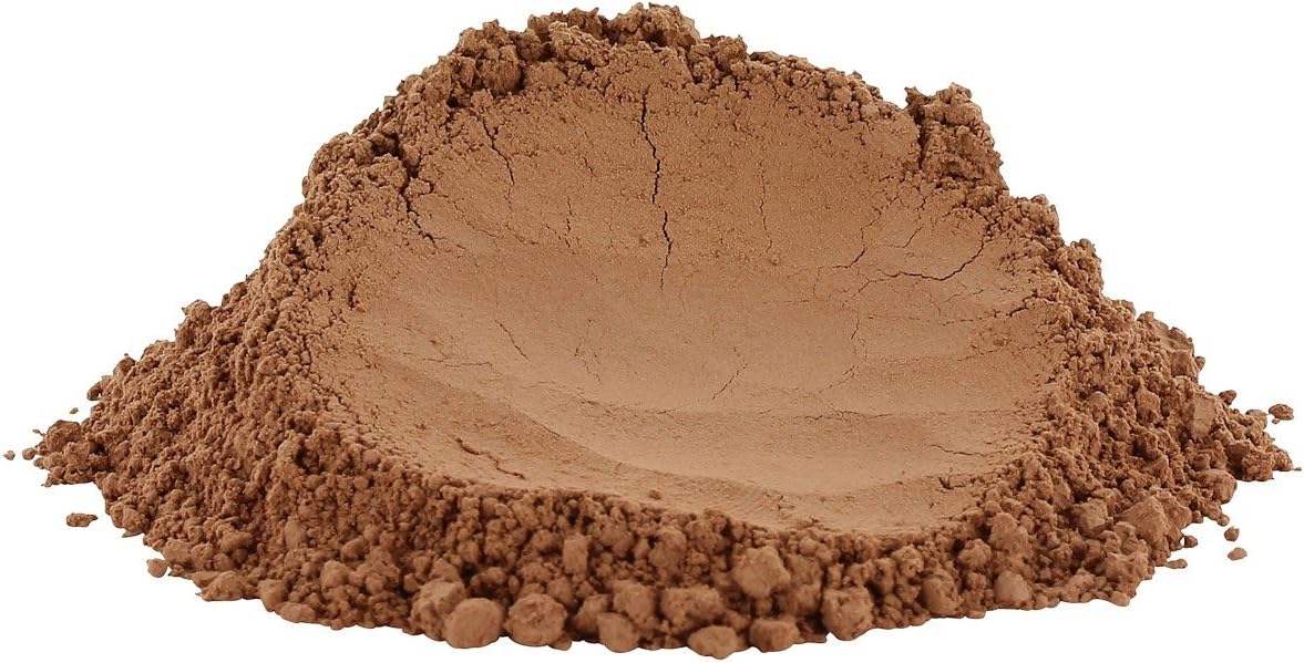Beryl Finishing Powder^Ombra
