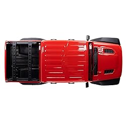 Axial RC Truck 1/10 SCX10 III Jeep JT Gladiator