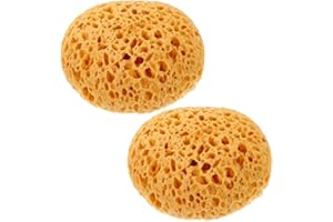 2pcs Wall Repair Texture Sponge Knockdown Orange Peel Texture Tool for Drywall Patching Ceiling Repair Sponges for Painting D