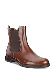 ECCO Sartorelle 25 Chelsea Boot,MINK,11-11.5