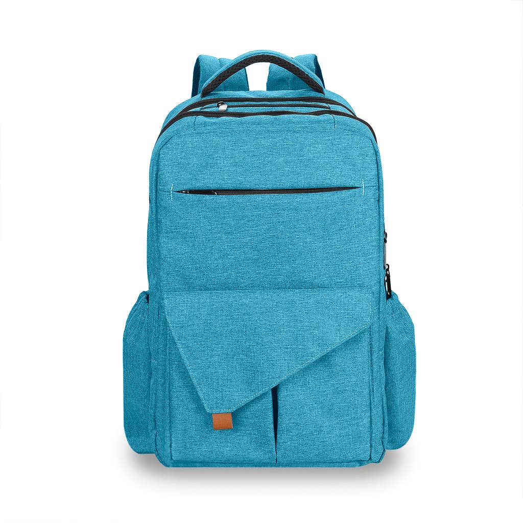 Diaper Bag Backpack, Multifunction Diaper Backpack with