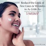 Eucerin Q10 Anti-Wrinkle Face Cream Sensitive Skin Fragrance Free 1.7 Oz Jar view 5