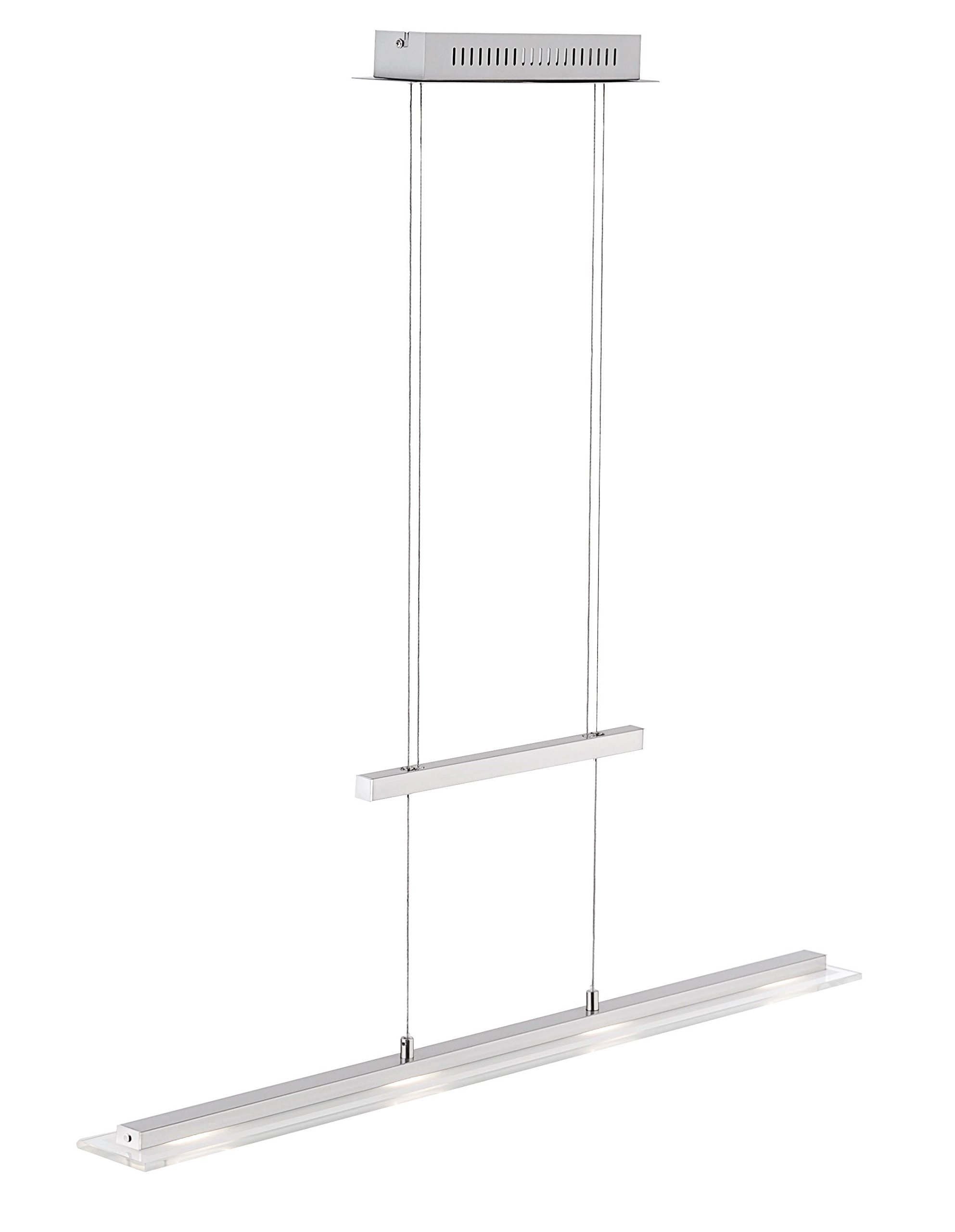 FLI 14743 Pendant Light 4 LED 211224