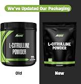 Freak Athletics L-Citrulline Powder 500g Unflavoured UK Made view 8