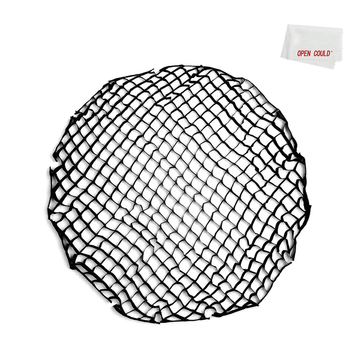 Godox P70-G P70G Softbox Honeycomb Grid Used for Godox Deep Parabolic Softbox QR-P70 for Godox QR-P70