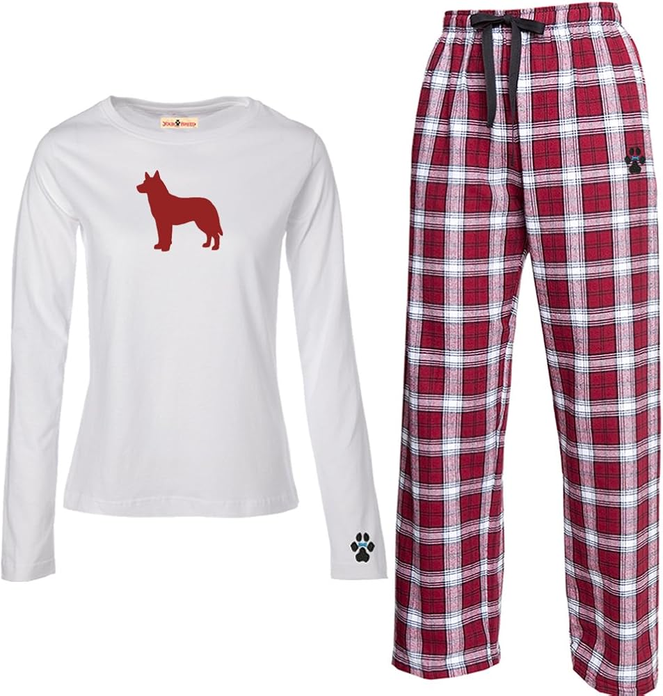 husky pajamas