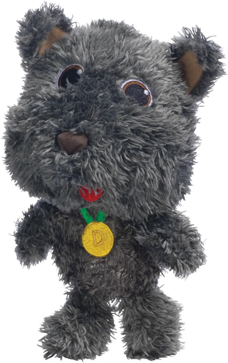 Legends of Oz Dorothy's Return, Toto Plush